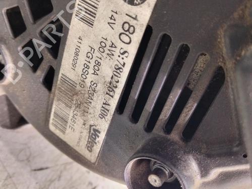 Alternator BMW 1 (E87) 116 d | BP16087110M7 