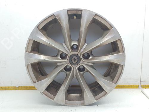 Rim RENAULT MEGANE IV Hatchback (B9A/M/N_) 1.3 TCe 140 (B9NB) 403005273R