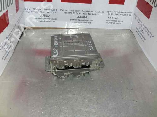 Used Engine control unit (ECU) CHRYSLER VOYAGER / GRAND VOYAGER III (GS_, NS_) [1992-2001]  185681