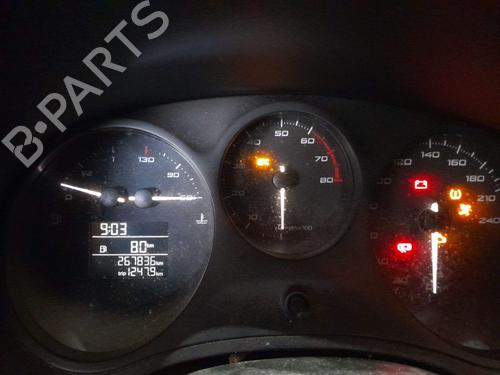 Glove box SEAT LEON (1P1) 1.4 16V | BP29626182C95 - Image 10