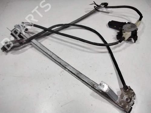 Used Front left window mechanism Front left window mechanism 8499787 8499787