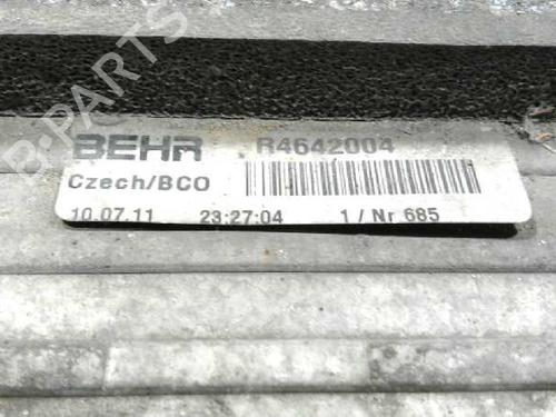 Intercooler SEAT IBIZA IV (6J5, 6P1) 1.2 TDI | BP9873440M30 