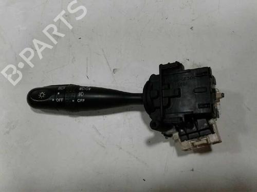 Used Steering column stalk TOYOTA COROLLA (_E12_) 1.4 D (NDE120_, NDE120R) (90 hp) 11935591