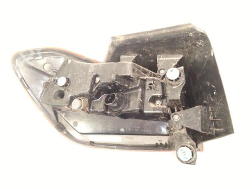Right taillight MERCEDES-BENZ GLA (H247) GLA 200 (247.787) | BP29977420C35