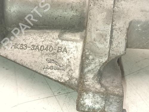 Støtte JAGUAR F-PACE (X761) 3.0 SCV6 AWD | BP31329682C155