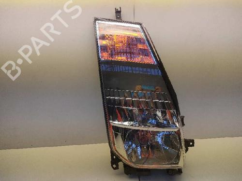 Used Right headlight NISSAN CABSTAR E (TL_, VL_) [1992-2006]  11718961