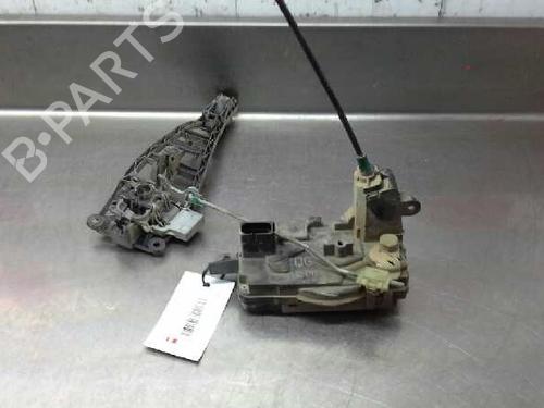 Højre fortil lås OPEL ASTRA H (A04) [2004-2014]  1043984