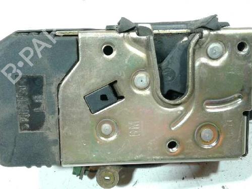 Used Front left lock OPEL ASTRA G Hatchback (T98) [1998-2009]  8341369