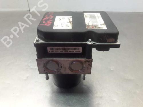 ABS pump SEAT IBIZA IV (6J5, 6P1)  | BP6834496M43 