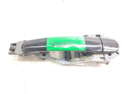Used Rear left exterior door handle VW PASSAT B5.5 (3B3) [2000-2005]  13641276