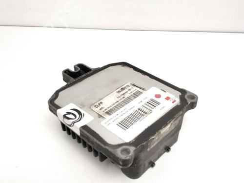 Engine control unit (ECU) OPEL ASTRA G Hatchback (T98)  | BP852572M57 