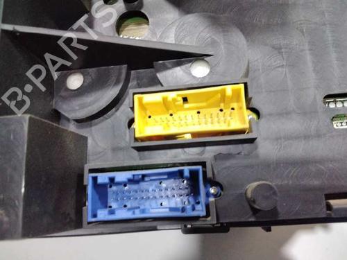 Instrument cluster NISSAN PRIMERA (P12)  | BP10330237C47 