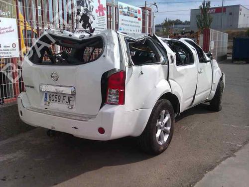 Other NISSAN PATHFINDER III (R51) | BP14314079O1 - Image 6
