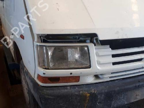 Front wiper motor RENAULT TRAFIC Van (T_, P_, V_)  | BP9972514M29 