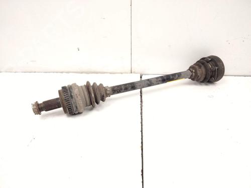 Left front driveshaft BMW 1 (E87) 118 d | BP38593976M38 - Image 2