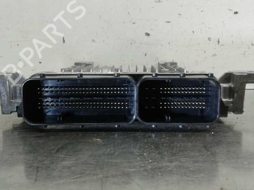 Engine control unit (ECU) MERCEDES-BENZ C-CLASS (W205) C 220 BlueTEC / d (205.002, 205.004) | BP2337610M57 