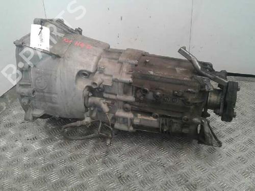 Used Gearbox BMW 3 (E46) [1997-2005]  3195776