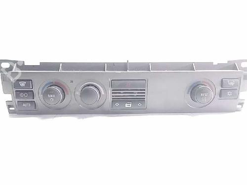 Used Climate control BMW 7 (E65, E66, E67) [2001-2009]  16185389