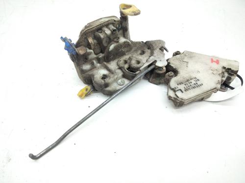 Front left lock NISSAN SERENA (C23)  | BP22982291C98 