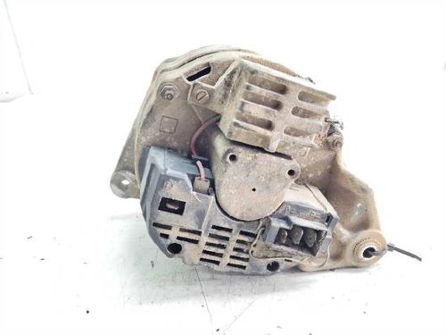 Alternator SUZUKI SAMURAI Closed Off-Road Vehicle (SJ_)  | BP13546006M7 