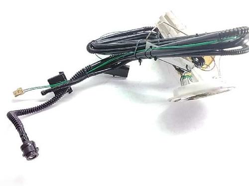 Fuel pump BMW 5 (E60)  | BP16239608M76 
