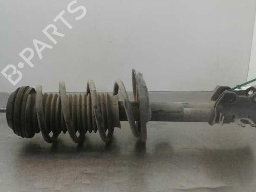 Used Left front shock absorber OPEL CORSA D (S07) 1.3 CDTI (L08, L68) (90 hp) 7457895