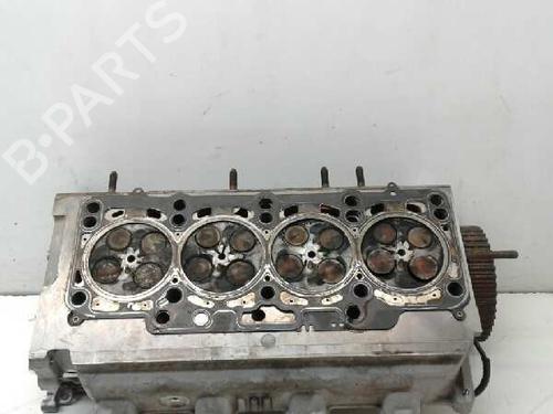 Cylinder head SEAT ALTEA XL (5P5, 5P8)  | BP16132048M5 