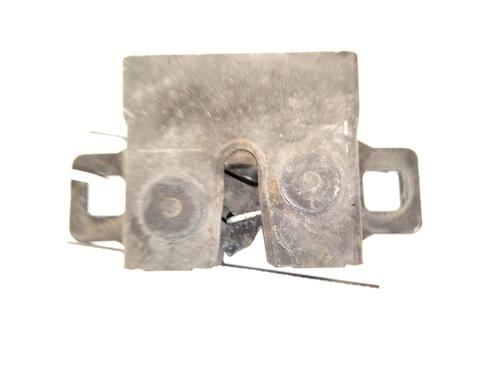 Hood lock LAND ROVER RANGE ROVER EVOQUE (L538)  | BP22788945C133 