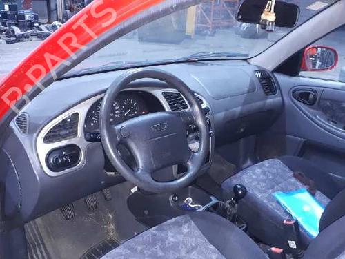 Brake master cylinder DAEWOO LANOS (KLAT)  | BP10489006M77 