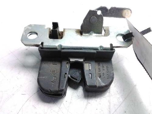 Tailgate lock SEAT IBIZA III (6L1)  | BP10060598C101 