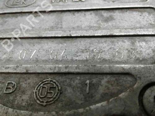 Vacuum pump TOYOTA YARIS (_P9_) | BP8805305M80