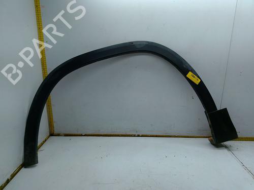 Used Front left wheel arch trim MERCEDES-BENZ GLA (H247) GLA 200 (247.787) (163 hp) 29893135