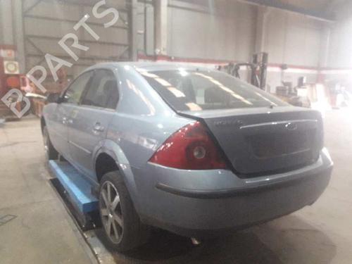 Front left window mechanism FORD MONDEO III (B5Y)  | BP8320112C22 