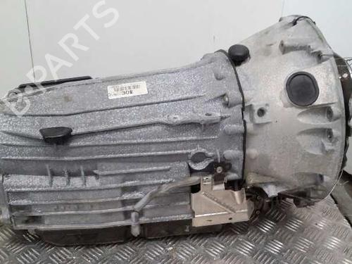 Gearbox MERCEDES-BENZ C-CLASS (W205) C 220 BlueTEC / d (205.002, 205.004) | BP2337630M3 