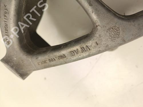 Engine mount AUDI A4 B9 (8W2, 8WC) | BP17363315M89 - Image 2