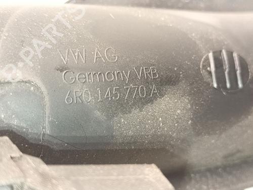 Pipe SEAT LEON (1P1) 1.9 TDI | BP33799603M125  - Image 5