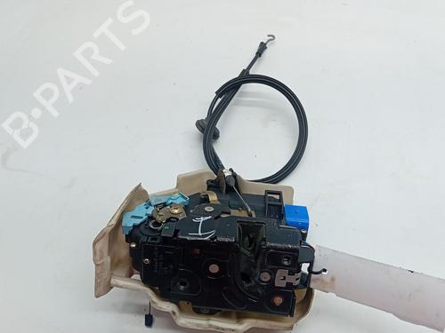 Front left lock VW GOLF V (1K1) 1.9 TDI | BP26906854C98 