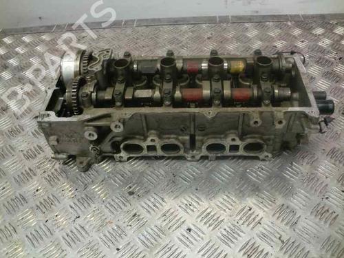 Used Cylinder head NISSAN MICRA III (K12) 1.4 16V (88 hp) 10977053