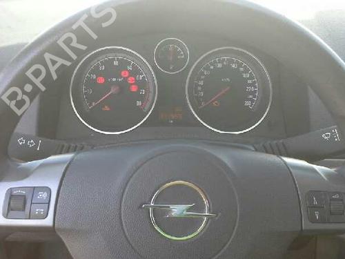 Rear mirror OPEL ASTRA H (A04)  | BP17332326I6 