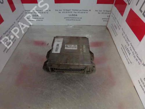 Used Engine control unit (ECU) LANCIA DEDRA (835_) 1.6 i.e. (835AA) (90 hp) 188317