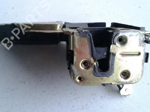Rear right lock MITSUBISHI CARISMA (DA_) 1.8 GDI (DA2A) | BP7571882C99 