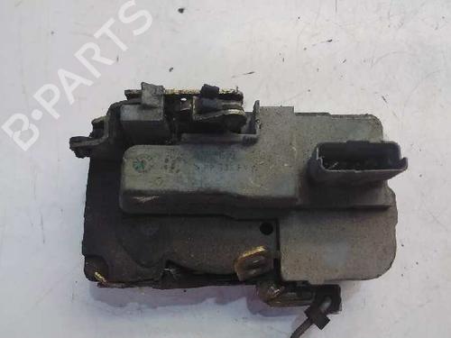 Front left lock PEUGEOT 206 Hatchback (2A/C) 1.6 i | BP1448230C98 