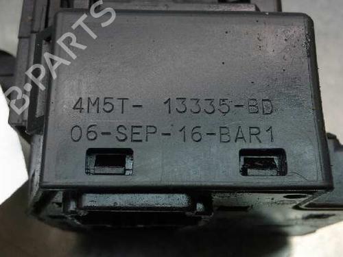 Steering column stalk FORD FOCUS II (DA_, HCP, DP) 1.8 TDCi | BP1884121I23 