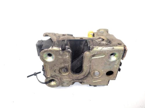 Used Front right lock OPEL MOVANO A Van (X70) 2.5 DTi (FD) (99 hp) 22777651