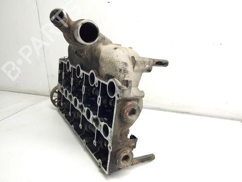 Valve cover CHRYSLER VOYAGER IV (RG, RS) 2.5 CRD | BP21051024M124 