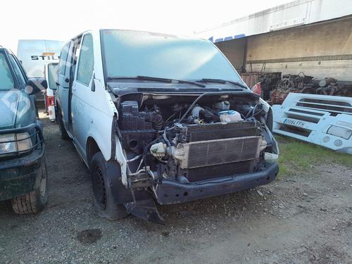 Brake master cylinder VW TRANSPORTER T5 Van (7HA, 7HH, 7EA, 7EH) 2.0 TDI | BP25229366M77 - Image 6