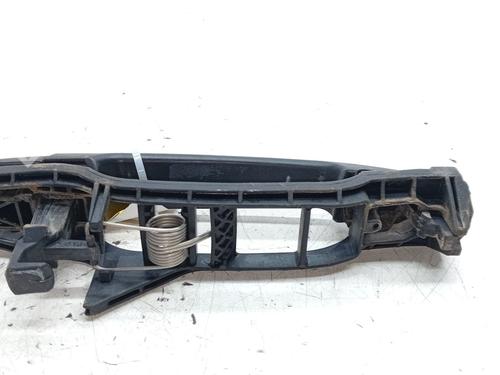 Rear right exterior door handle MERCEDES-BENZ C-CLASS (W202) C 180 (202.018) | BP26553727C130 