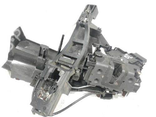 Used Front left lock FORD FOCUS II (DA_, HCP, DP) [2004-2013]  8341400