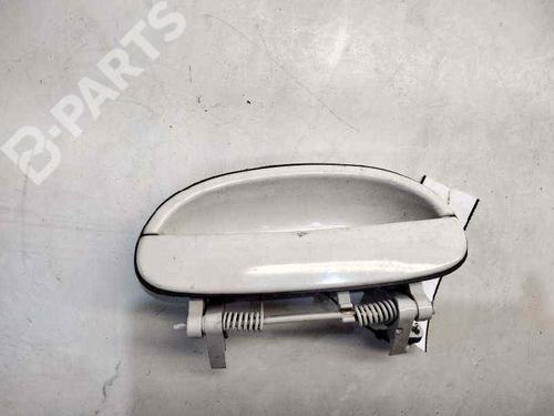 Used Rear right exterior door handle Rear right exterior door handle DAEWOO NUBIRA Saloon (J100) 2.0 (110 hp) 9213101 9213101