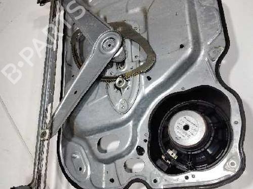 Front left window mechanism FORD FOCUS II (DA_, HCP, DP)  | BP17055989C22 